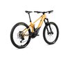 Orbea WILD H20-EAGLE Corn Yellow - Metallic Night Black (Gloss)