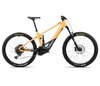 Orbea WILD H20-EAGLE Corn Yellow - Metallic Night Black (Gloss)