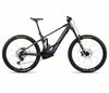 Orbea WILD H10 Basalt Grey - Dark Teal (Gloss)