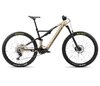 Orbea RISE H30 Baobab Brown-Cosmic Brown (Matt)