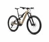 Orbea RISE H30 Baobab Brown-Cosmic Brown (Matt)