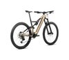 Orbea RISE H30 Baobab Brown-Cosmic Brown (Matt)