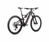 Orbea RISE H30 Metallic Mulberry-Black (Matt)