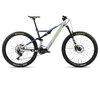 Orbea RISE H20 Iceberg Grey-Moondust Blue (Gloss)