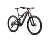 Orbea RISE H20 Metallic Mulberry-Black (Matt)