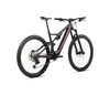 Orbea RISE H20 Metallic Mulberry-Black (Matt)