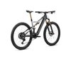 Orbea RISE M20 Carbon Raw-Shark Grey (Matt)