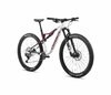 Orbea OIZ H30 S White Chic- Shadow Coral (Gloss)