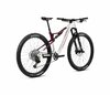 Orbea OIZ H30 S White Chic- Shadow Coral (Gloss)