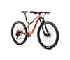 Orbea OIZ H20 Apricot Orange-Limestone Beige (Matt)