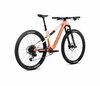 Orbea OIZ H20 Apricot Orange-Limestone Beige (Matt)