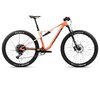 Orbea OIZ H20 Apricot Orange-Limestone Beige (Matt)