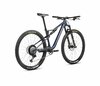 Orbea OIZ H20 Moondust Blue-Leo Orange (Matt)