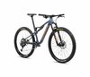 Orbea OIZ H10 M Moondust Blue-Leo Orange (Matt)