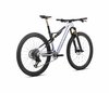 Orbea OIZ M-PRO XL Digital Lavender (Gloss)- Carbon Raw (Matt)