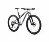 Orbea OIZ M-TEAM AXS XL Digital Lavender (Gloss)- Carbon Raw (Matt)