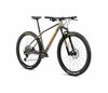 Orbea ALMA H30 Taupe Brown (Matt) - Mango (Gloss)