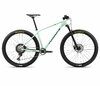 Orbea ALMA H30 Ice Green - Ocean (Gloss)