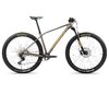 Orbea ALMA H20 S Taupe Brown (Matt) - Mango (Gloss)