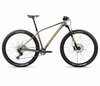 Orbea ALMA H20 Taupe Brown (Matt) - Mango (Gloss)