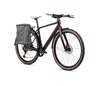 Orbea VIBE H30 20mph XL Metallic Burgundy Red (Gloss)