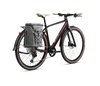 Orbea VIBE H30 20mph XL Metallic Burgundy Red (Gloss)
