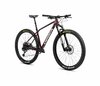 Orbea ALMA H20 XL Metallic Dark Red - Chic White (Gloss)