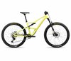 Orbea OCCAM SL H30 Spicy Lime - Corn Yellow (Gloss)