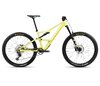 Orbea OCCAM LT H30 L Spicy Lime-Corn Yellow (Gloss)