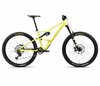 Orbea OCCAM LT H20 Spicy Lime - Corn Yellow (Gloss)