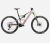 Orbea RISE LT M10 630W L Desert Rose - Carbon Raw Matt