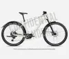Orbea KEMEN TOUR 10 M Ivory White (Gloss)