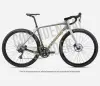 Orbea TERRA H30 XS Artichoke (Matt) - Lilac (Matt)