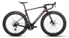Orbea TERRA RACE M20LTD L Sunset (Matt)