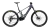 Orbea WILD H10 M Tanzanite - Blue Stone (Matt)