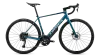 Orbea AVANT H50 51 Slate Blue (Matt) - Halo Silver (Gloss)