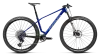 Orbea ALMA M-TEAM AXS M Cobalt Blue (Gloss) - Carbon Raw (Matt)