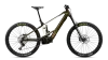 Orbea WILD M20 S Caramel Carbon View (Gloss) - Cream White (Matt)