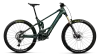 Orbea WILD M-TEAM M Seaweed Carbon View Matt