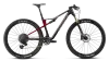 Orbea OIZ M-TEAM AXS M Diamond Carbon View (Matt) - Cherry Red (Gloss)