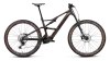 Orbea RISE SL M20 630W XL Cosmic Carbon View Gloss-Matt
