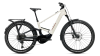 Orbea MUGA 20 M Ivory White - Black (Gloss)