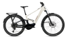 Orbea MUGA 30 L Ivory White - Black (Gloss)