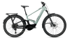 Orbea MUGA 20 L Blue Stone - Diamond Black (Matt)