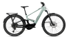 Orbea MUGA 30 XL Blue Stone - Diamond Black (Matt)