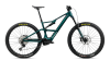 Orbea RISE LT H10 M Escape Green - Splash Ice Green (Gloss)
