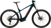 Corratec E-Power X-Vert SX EL Elite Dark Green, Orange, Grey Diamant - 57cm - 29 