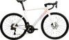 Corratec CCT Team Pro White, Lightblue, Lavender, Orange 60cm