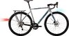 Corratec Allroad A EQ Silver, Petrol 58cm