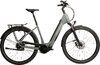 Corratec E-Power Trekking 28 PX6 8SC Wave grey / light grey / black S